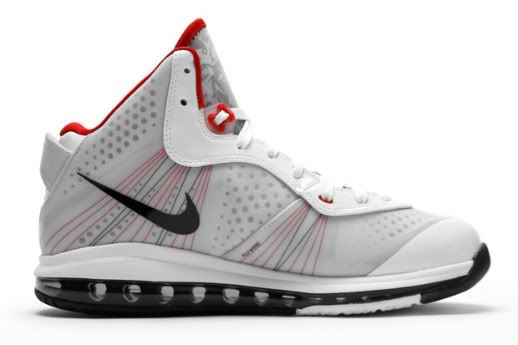 nike flywire lebron